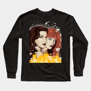 Practical magic Long Sleeve T-Shirt